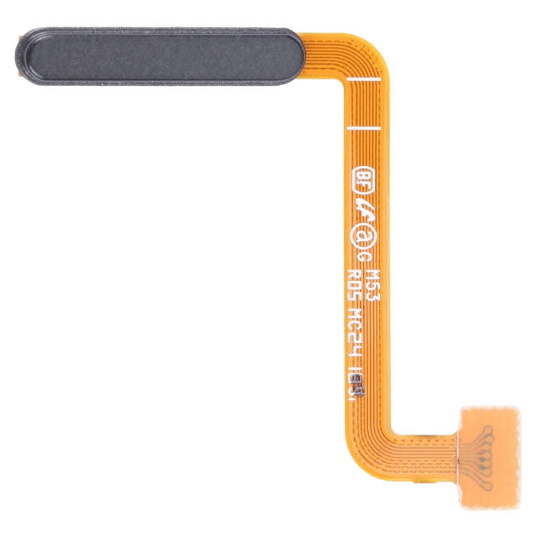 For Samsung Galaxy M53 SM-M536B Original Fingerprint Sensor Flex Cable, For Samsung Galaxy M53, F...