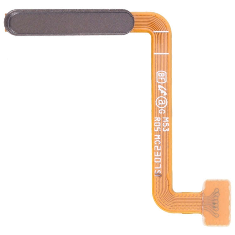 For Samsung Galaxy M53 SM-M536B Original Fingerprint Sensor Flex Cable, For Samsung Galaxy M53, F...