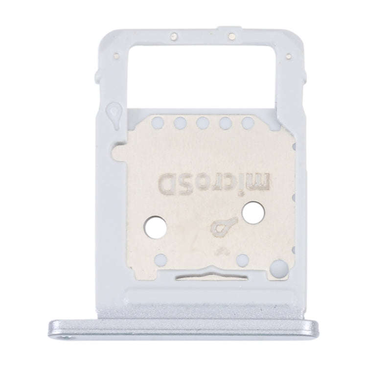 For Samsung Galaxy Tab S7 FE SM-T736 SIM Card Tray + Micro SD Card Tray, For Samsung Galaxy Tab S...