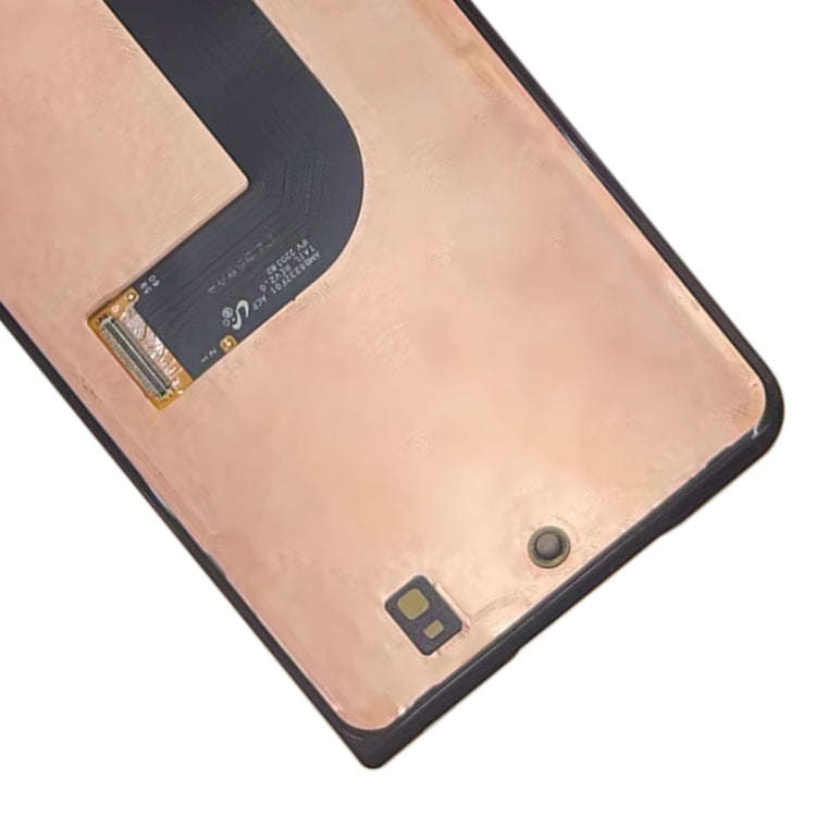 Original LCD Secondary Screen for Samsung Galaxy Z Fold3 5G SM-F926B Digitizer Full Assembly, For...