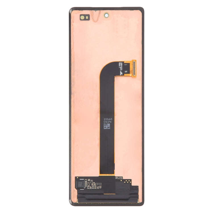 Original LCD Secondary Screen for Samsung Galaxy Z Fold2 5G SM-F916B Digitizer Full Assembly, For...