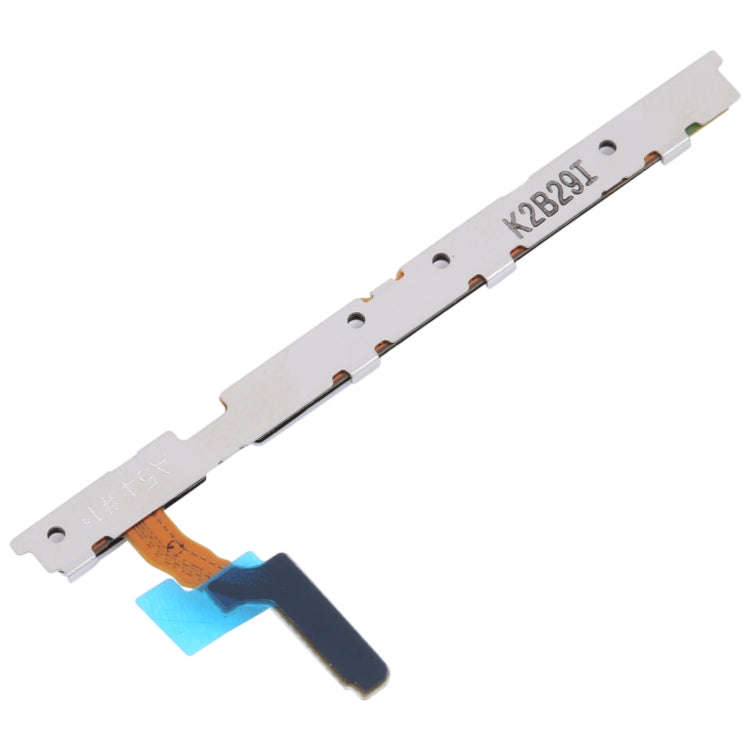 For Samsung Galaxy A54 SM-A546 Original Power Button & Volume Button Flex Cable, For Samsung Gala...