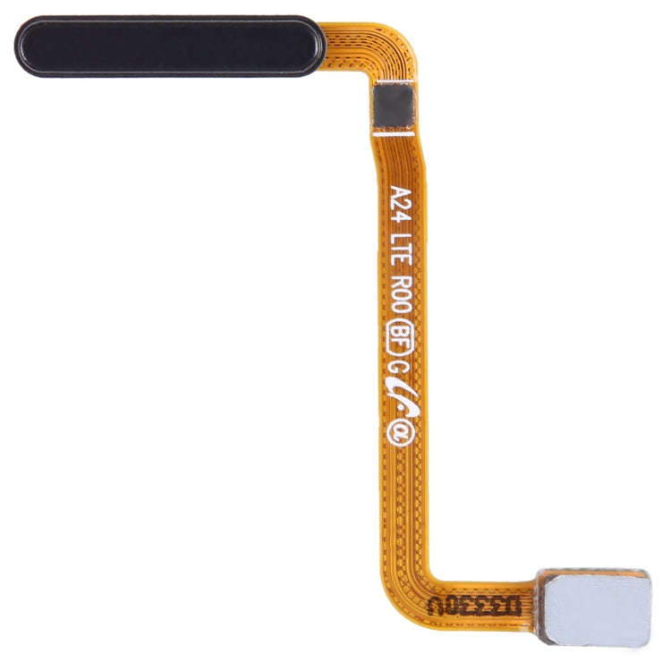 For Samsung Galaxy A24 4G SM-A245F Original Fingerprint Sensor Flex Cable, For Samsung Galaxy A24...