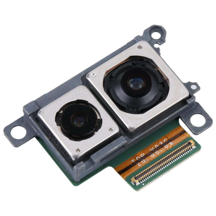 For Samsung Galaxy Z Fold2 5G SM-F916 Original Back Facing Camera, For Samsung Galaxy Z Fold2 5G