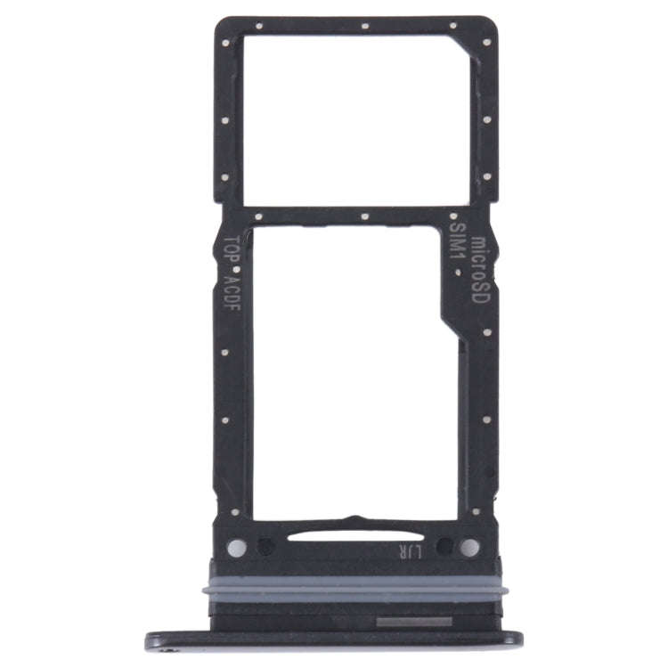 For Samsung Galaxy A34 SM-A346 Original SIM Card Tray + SIM / Micro SD Card Tray, For Samsung Gal...