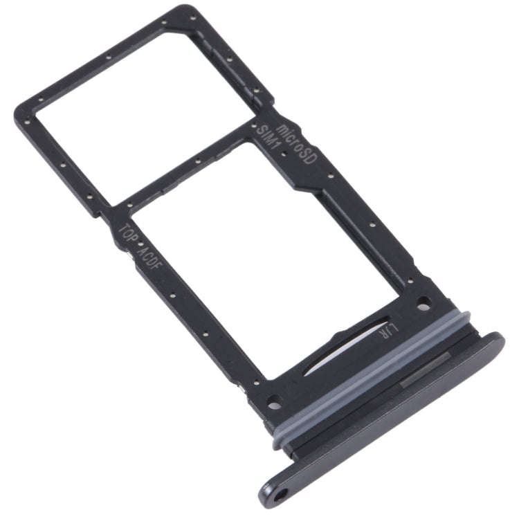 For Samsung Galaxy A34 SM-A346 Original SIM Card Tray + SIM / Micro SD Card Tray, For Samsung Gal...