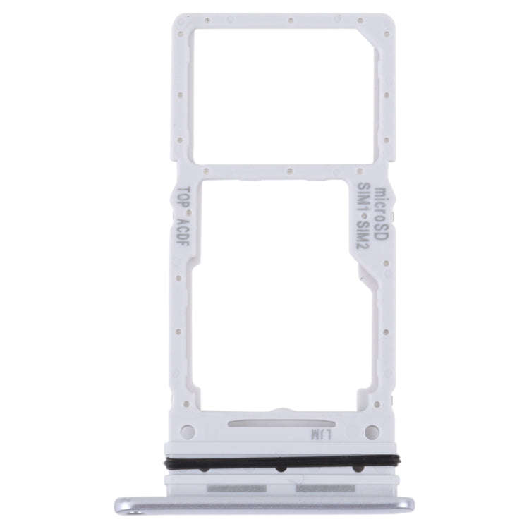 For Samsung Galaxy A34 SM-A346 Original SIM Card Tray + SIM / Micro SD Card Tray, For Samsung Gal...