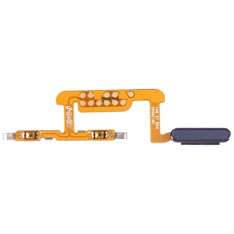 For Samsung Galaxy Tab S7 SM-T870 Original Power Button & Volume Button Flex Cable, For Samsung G...