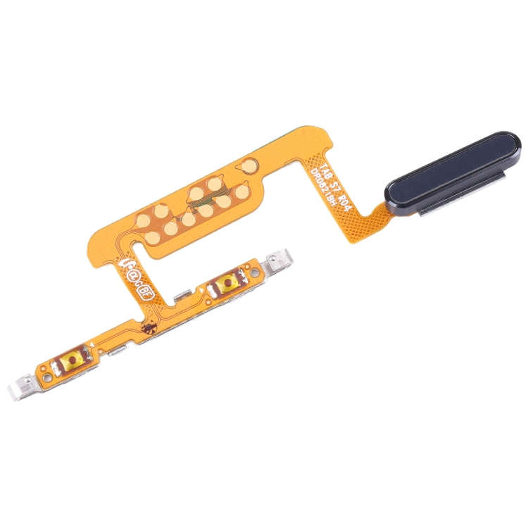 For Samsung Galaxy Tab S7 SM-T870 Original Power Button & Volume Button Flex Cable, For Samsung G...