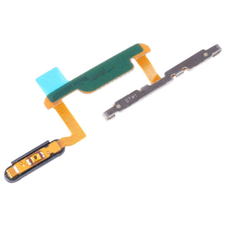 For Samsung Galaxy Tab S7 SM-T870 Original Power Button & Volume Button Flex Cable, For Samsung G...