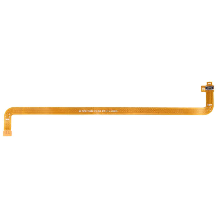 For Samsung Galaxy Tab S7+ SM-T970 Original Touch Connection Board Flex Cable, For Samsung Galaxy...