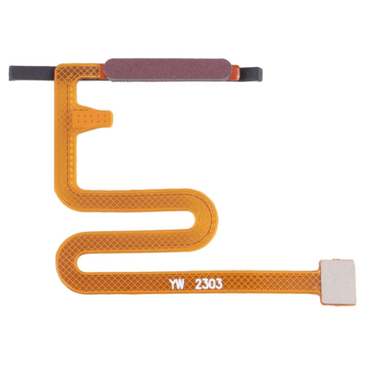 For Samsung Galaxy A14 SM-A145P Original Fingerprint Sensor Flex Cable, For Samsung Galaxy A14 SM...