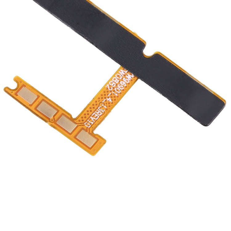 For Samsung Galaxy A14 5G SM-A146P Original Power Button & Volume Button Flex Cable, For Samsung ...