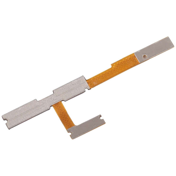 For Samsung Galaxy A14 SM-A145 Original Power Button & Volume Button Flex Cable, For Samsung Gala...