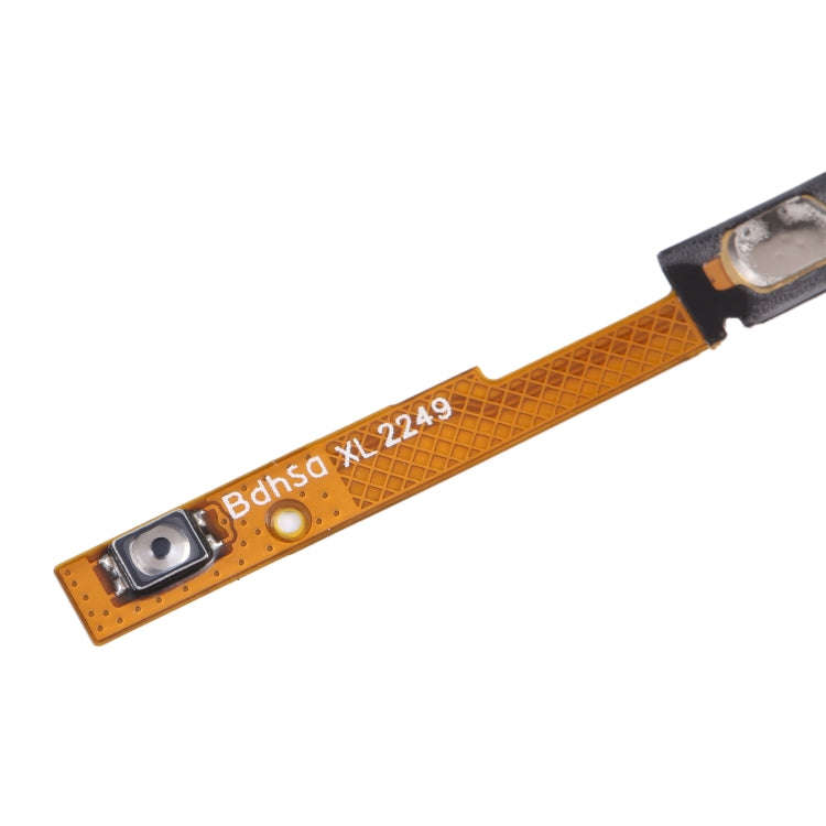 For Samsung Galaxy A14 SM-A145 Original Power Button & Volume Button Flex Cable, For Samsung Gala...