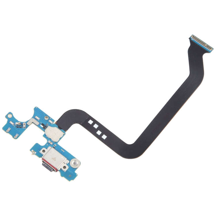 For Samsung Galaxy S10 5G SM-G977B EU Edition Original Charging Port Flex Cable, For Samsung Gala...