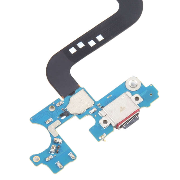 For Samsung Galaxy S10 5G SM-G977B EU Edition Original Charging Port Flex Cable, For Samsung Gala...