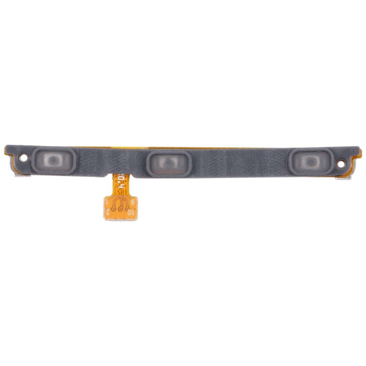 For Samsung Galaxy S10 5G SM-G977B Original Power Button & Volume Button Flex Cable, For Samsung ...
