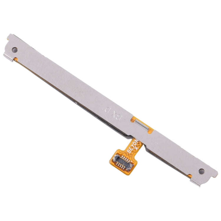 For Samsung Galaxy S10 5G SM-G977B Original Power Button & Volume Button Flex Cable, For Samsung ...