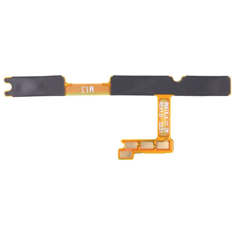 For Samsung Galaxy A04 SM-A045F Original Power Button & Volume Button Flex Cable, For Samsung Gal...