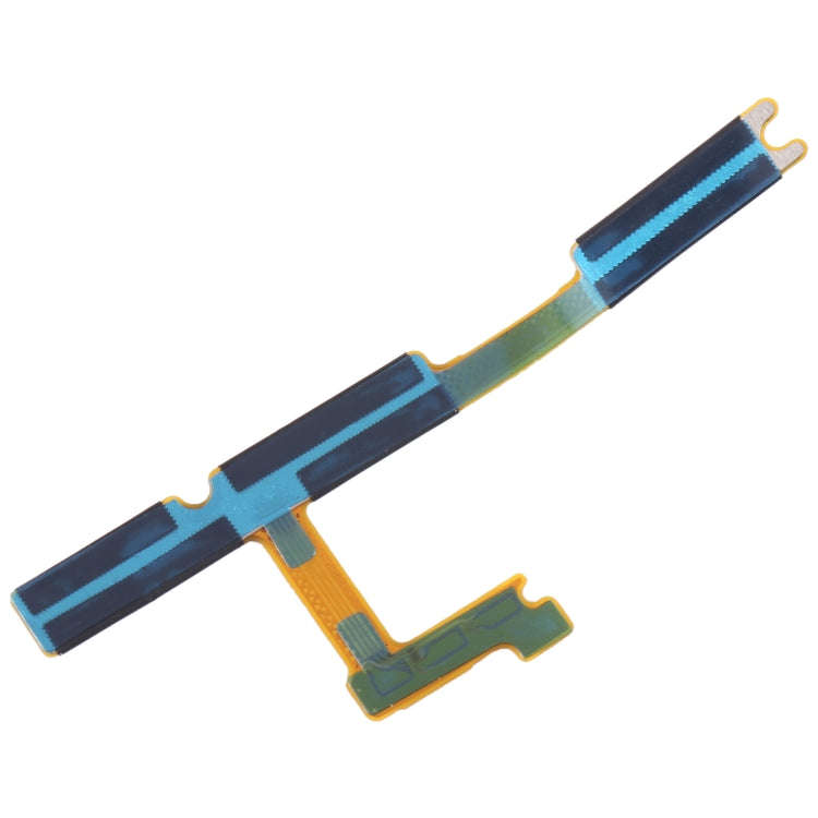 For Samsung Galaxy A04 SM-A045F Original Power Button & Volume Button Flex Cable, For Samsung Gal...