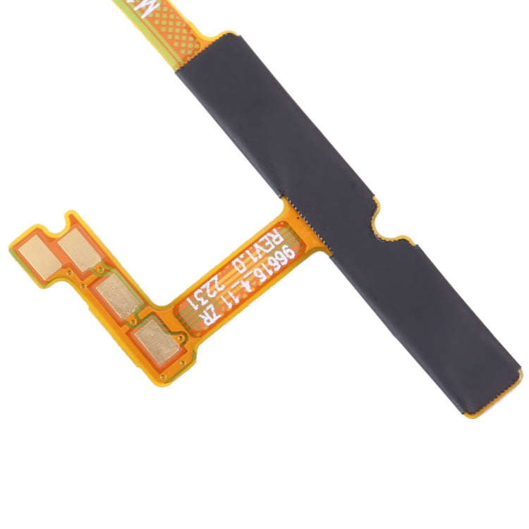 For Samsung Galaxy A04 SM-A045F Original Power Button & Volume Button Flex Cable, For Samsung Gal...