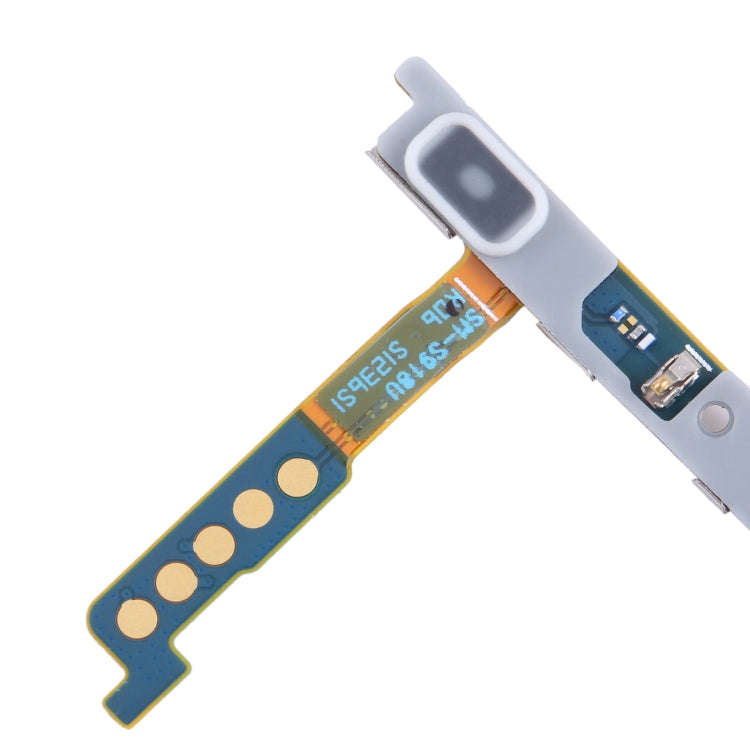 For Samsung Galaxy S23 Ultra SM-S918B Original Power Button & Volume Button Flex Cable, For Samsu...
