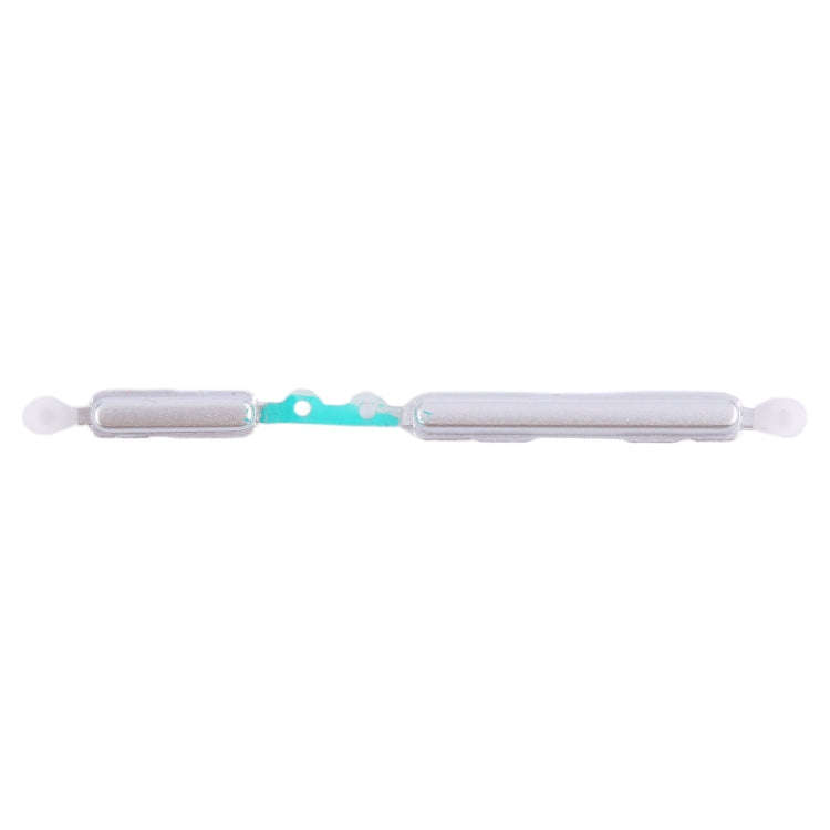 For Samsung Galaxy Tab A 8.0 2019 SM-T290/T295 1set Power Button + Volume Control Button, For Sam...