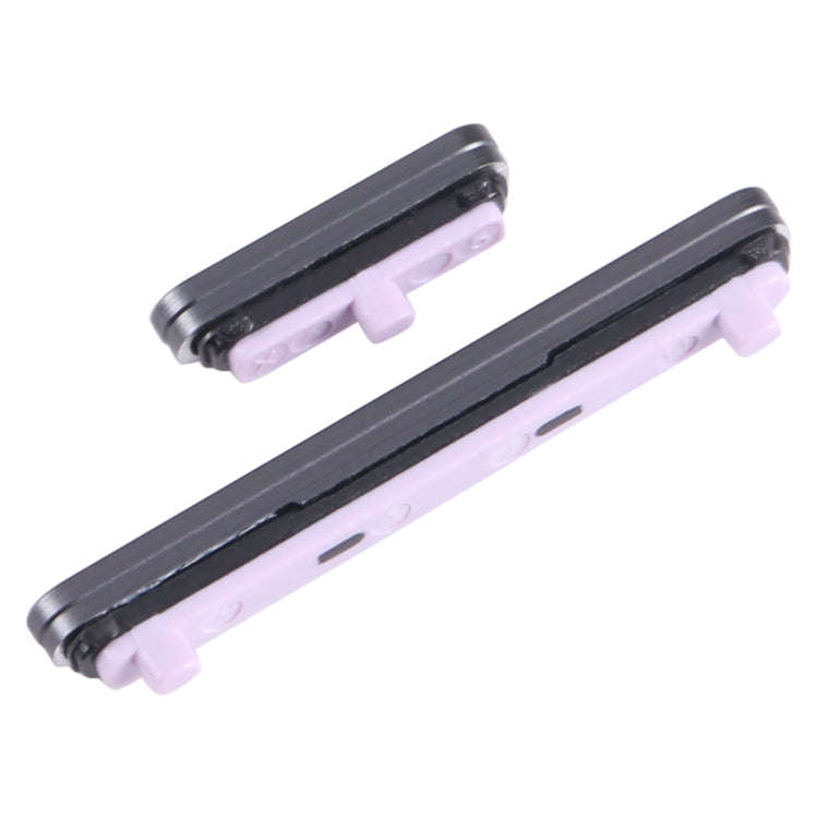 For Samsung Galaxy Tab S9+ SM-X810/X816/X818 1set Original Power Button + Volume Control Button, ...