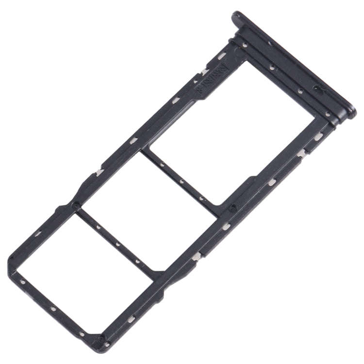 For Samsung Galaxy A05 SM-A055 Original SIM + SIM Card Tray + Micro SD Card Tray, For Samsung Gal...