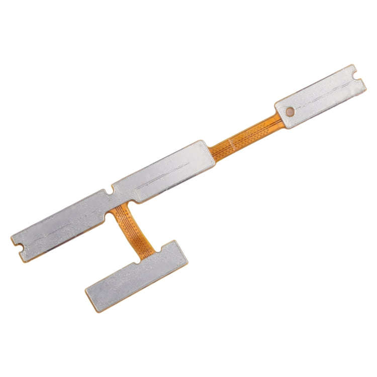 For Samsung Galaxy A05S SM-A057F Original Power Button & Volume Button Flex Cable, For Samsung Ga...