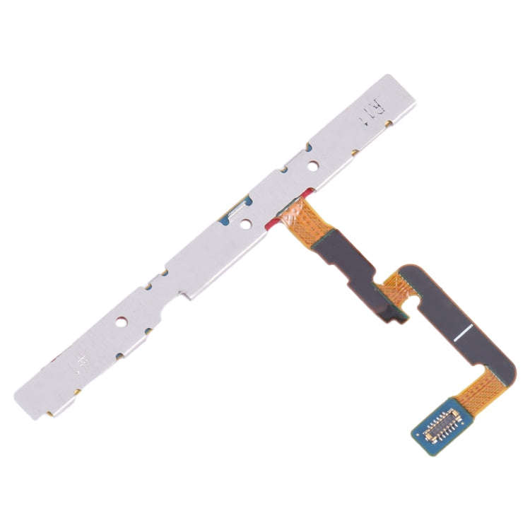 For Samsung Galaxy S23 FE SM-F711B Original Power Button & Volume Button Flex Cable, For Samsung ...