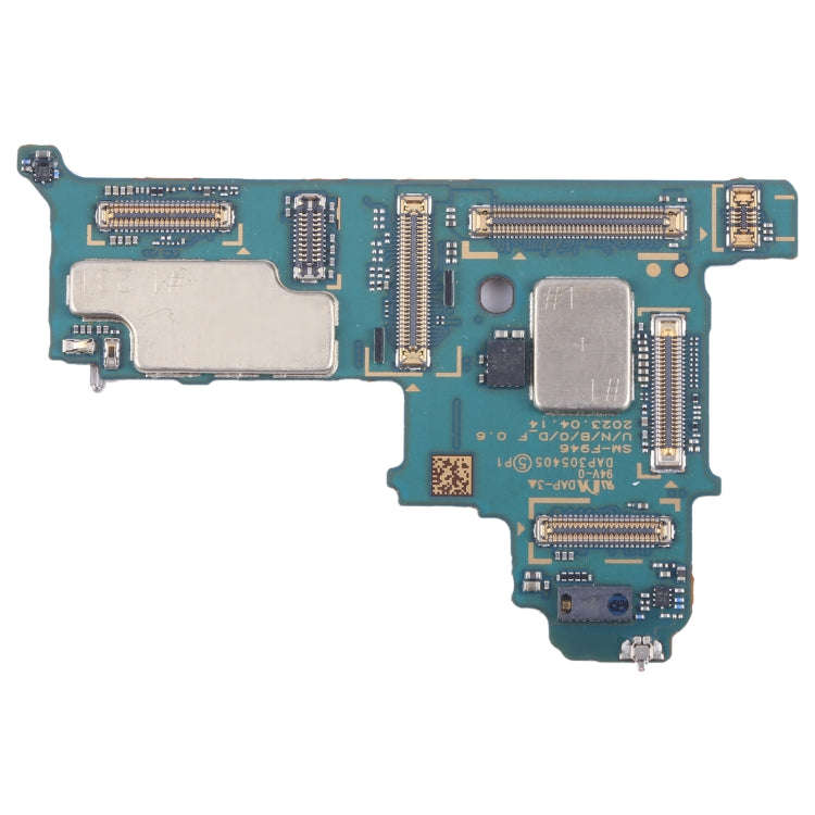 Original Auxiliary Board for Samsung Galaxy Z Fold5 SM-F946B, For Samsung Galaxy Z Fold5