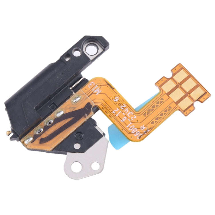 For Samsung Galaxy Tab A9+ SM-X210/X215 Original Earphone Jack Flex Cable, For Samsung Galaxy Tab...