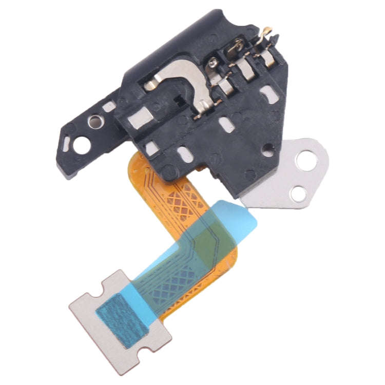 For Samsung Galaxy Tab A9+ SM-X210/X215 Original Earphone Jack Flex Cable, For Samsung Galaxy Tab...