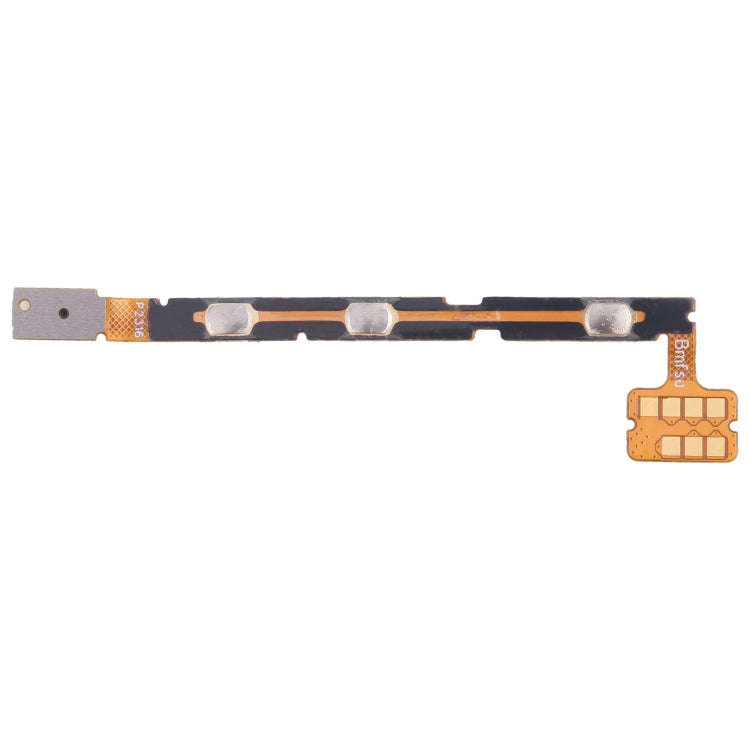 For Samsung Galaxy Tab A9 SM-X110/X115 Original Power Button & Volume Button Flex Cable, For Sams...
