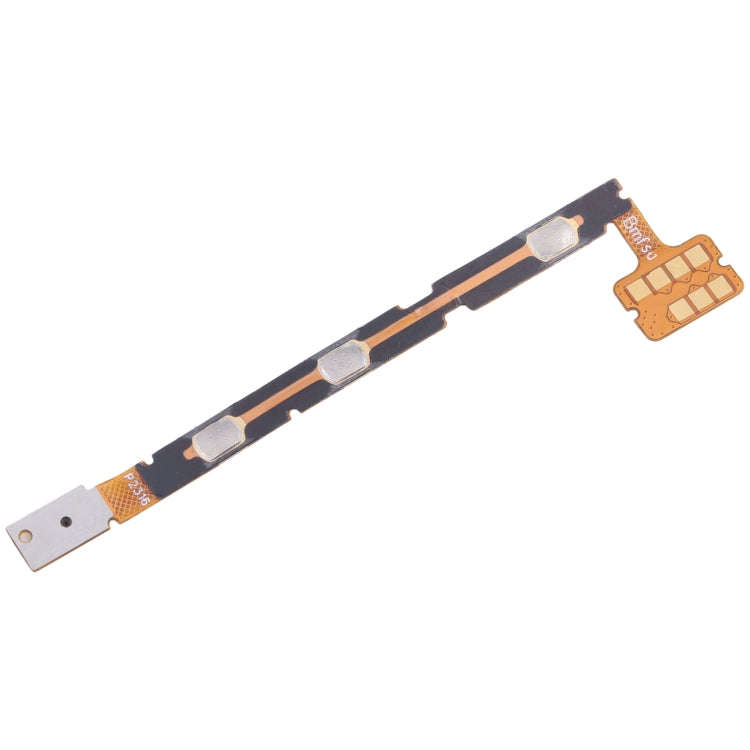 For Samsung Galaxy Tab A9 SM-X110/X115 Original Power Button & Volume Button Flex Cable, For Sams...