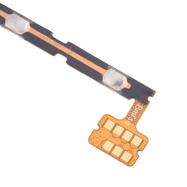 For Samsung Galaxy Tab A9 SM-X110/X115 Original Power Button & Volume Button Flex Cable, For Sams...