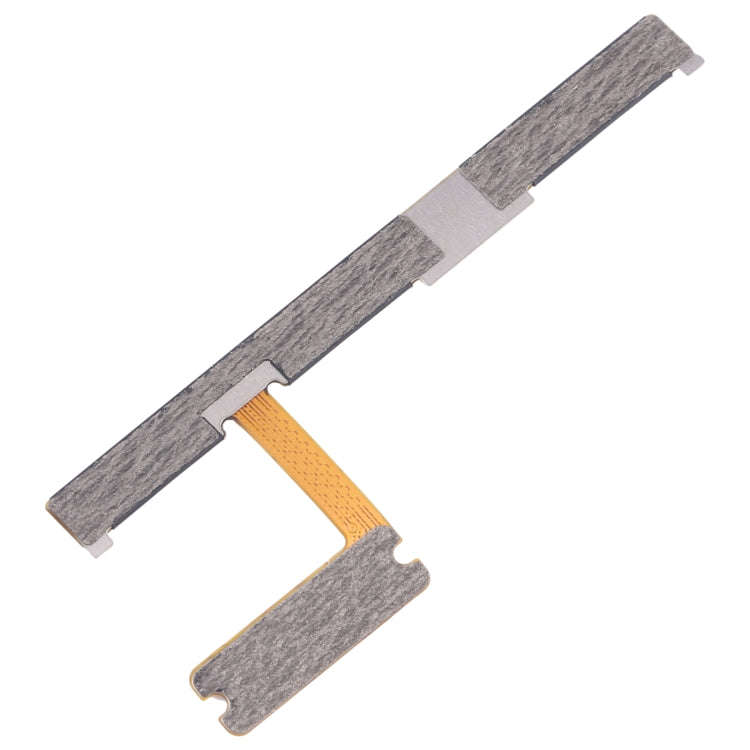 For Samsung Galaxy Tab A9+ SM-X210/X215 Original Power Button & Volume Button Flex Cable, For Sam...