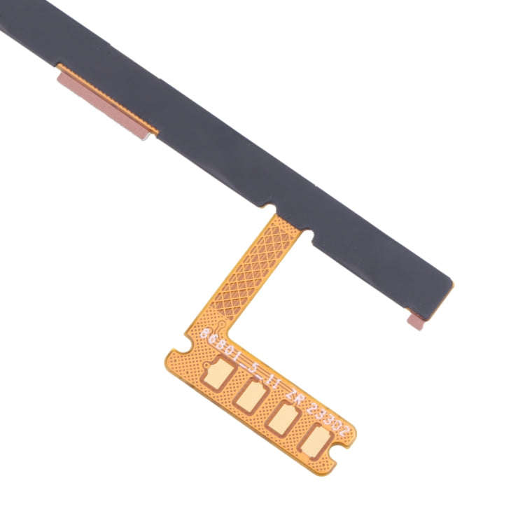 For Samsung Galaxy Tab A9+ SM-X210/X215 Original Power Button & Volume Button Flex Cable, For Sam...