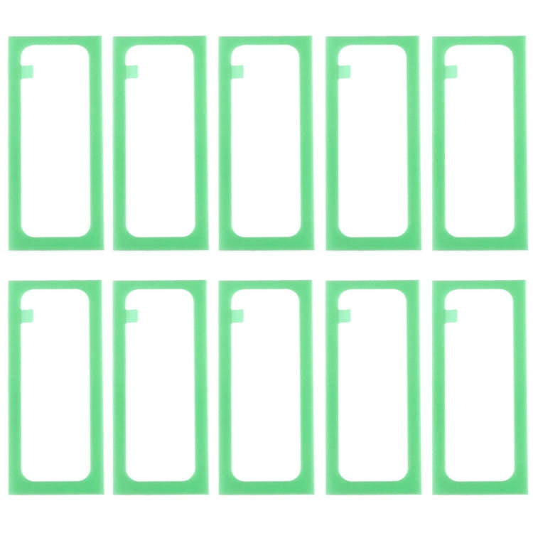 For Galaxy Note 8 10pcs Battery Adhesive Tape Stickers, For Note 8