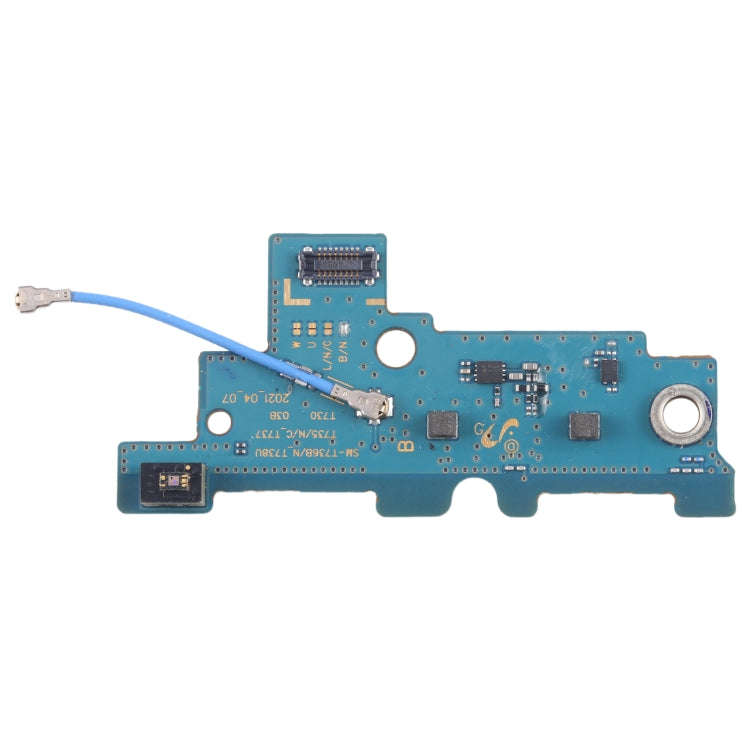 For Samsung Galaxy Tab S7 FE SM-T736 Original Light Sensor Board, For Samsung Galaxy Tab S7 FE(Or...