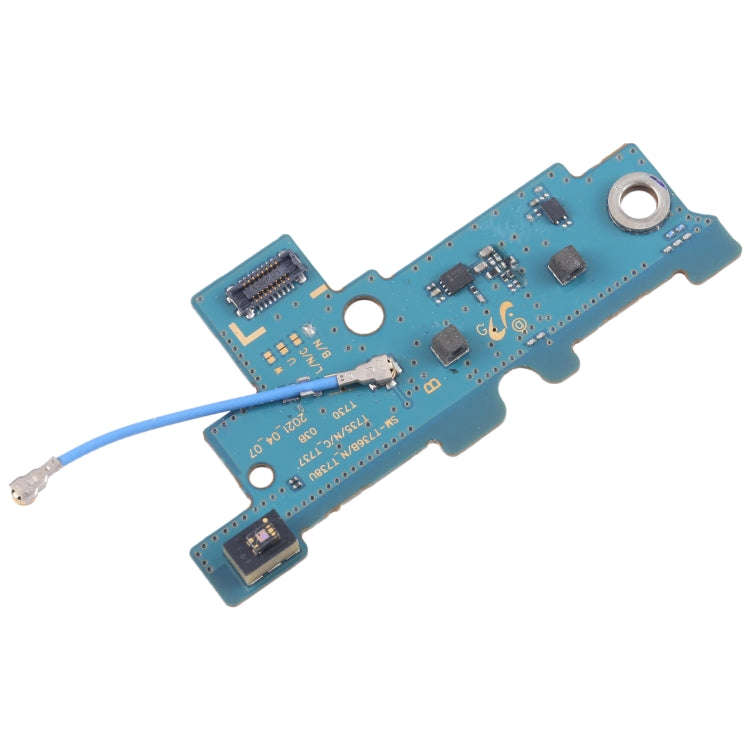 For Samsung Galaxy Tab S7 FE SM-T736 Original Light Sensor Board, For Samsung Galaxy Tab S7 FE(Or...