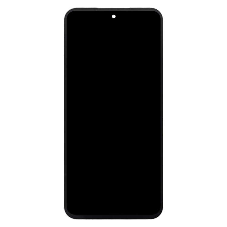 For Samsung Galaxy S23 FE SM-S711B Original LCD Screen with Digitizer Full Assembly, For Samsung ...