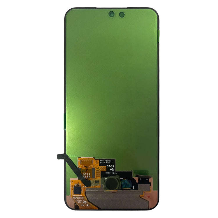 For Samsung Galaxy S23 FE SM-S711B Original LCD Screen with Digitizer Full Assembly, For Samsung ...