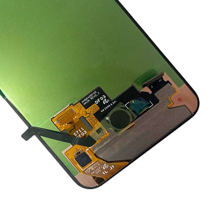 For Samsung Galaxy S23 FE SM-S711B Original LCD Screen with Digitizer Full Assembly, For Samsung ...
