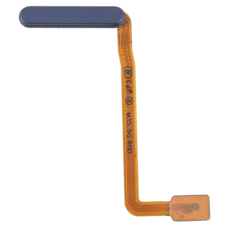 For Samsung Galaxy M35 SM-M356B Original Fingerprint Sensor Flex Cable, For Samsung Galaxy M35 (O...