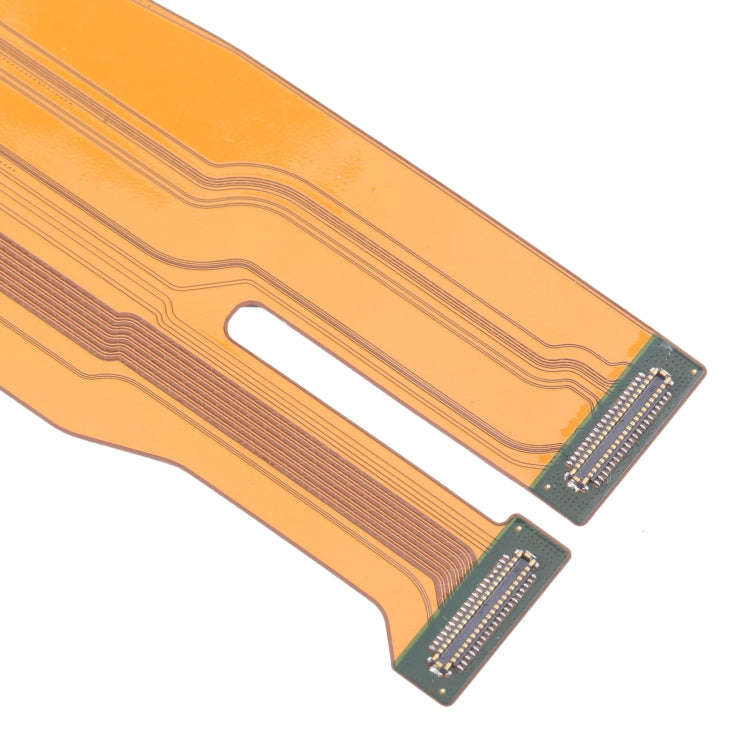 For Samsung Galaxy A55 SM-A556 Welding Motherboard Flex Cable, For Samsung Galaxy A55