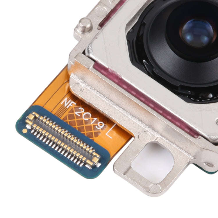 For Samsung Galaxy S24 SM-S921 Original Main Back Facing Camera, For Samsung Galaxy S24 (Original)
