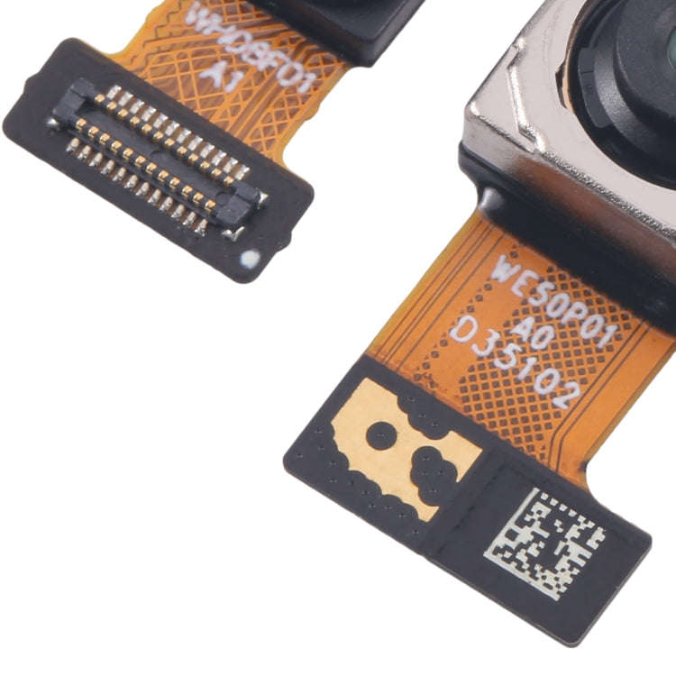 For Samsung Galaxy A05 SM-A055F Original Camera Set (Wide + Back Camera + Front Camera), For Sams...